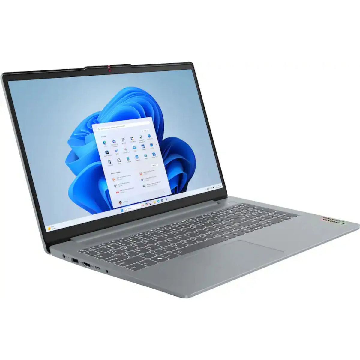 Lenovo IdeaPad Slim 3i Intel N100 Laptop With Windows 11 Home