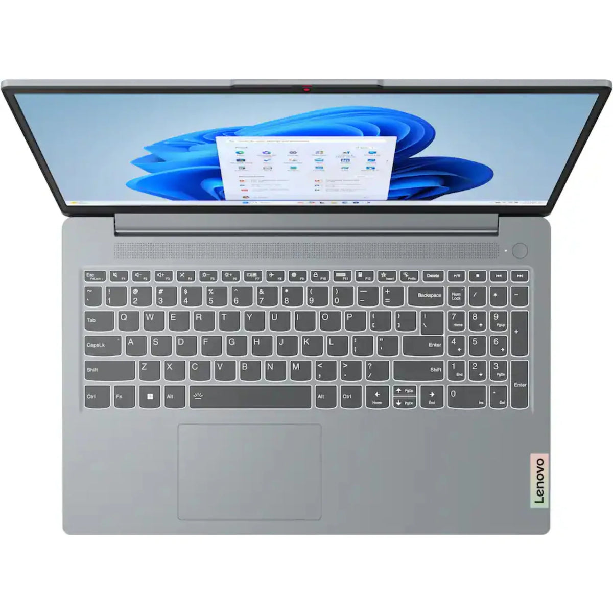 Lenovo IdeaPad Slim 3i Intel N100 Laptop With Windows 11 Home
