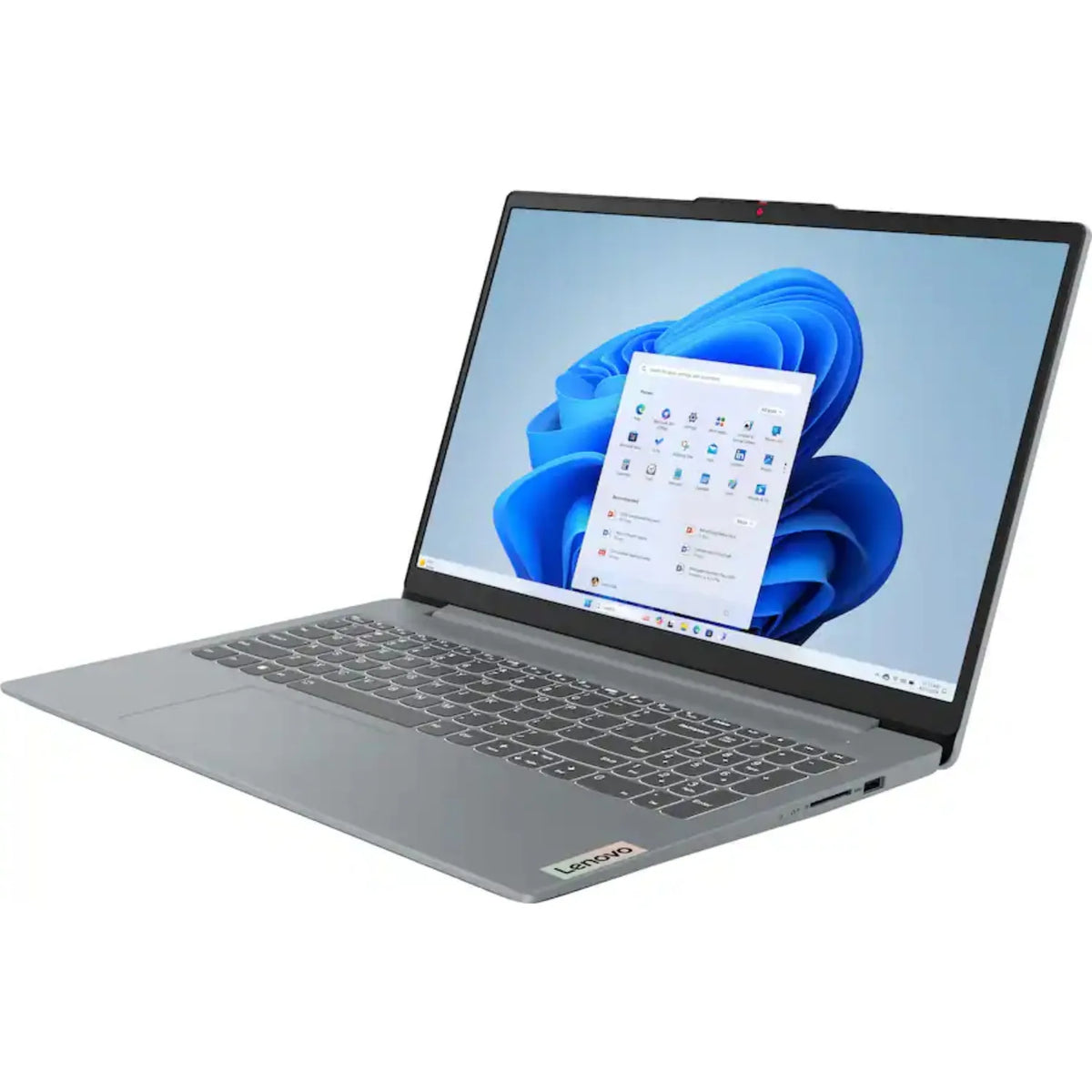 Lenovo IdeaPad Slim 3i Intel N100 Laptop With Windows 11 Home