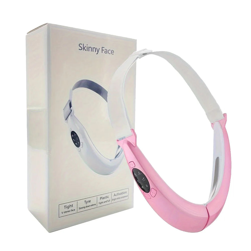 Cloud Prime Electric Facial Massager for Firming and Lifting