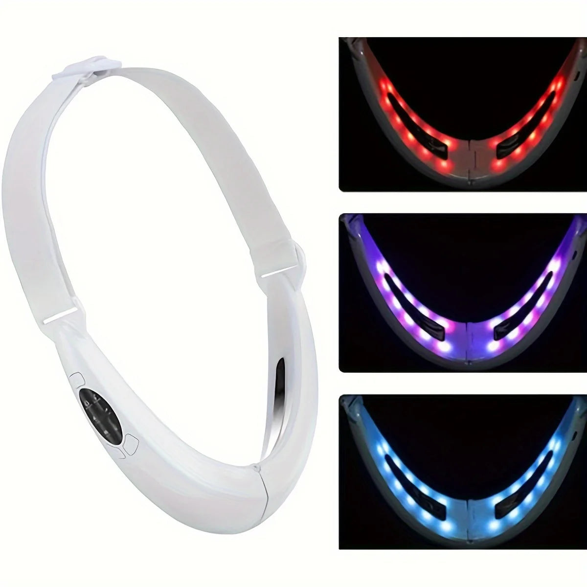 Cloud Prime Electric Facial Massager for Firming and Lifting