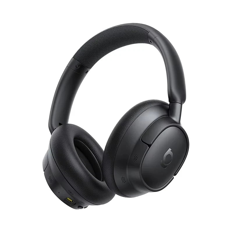 Baseus Bass Wireless Noise Cancelling Headphones With Spatial Audio