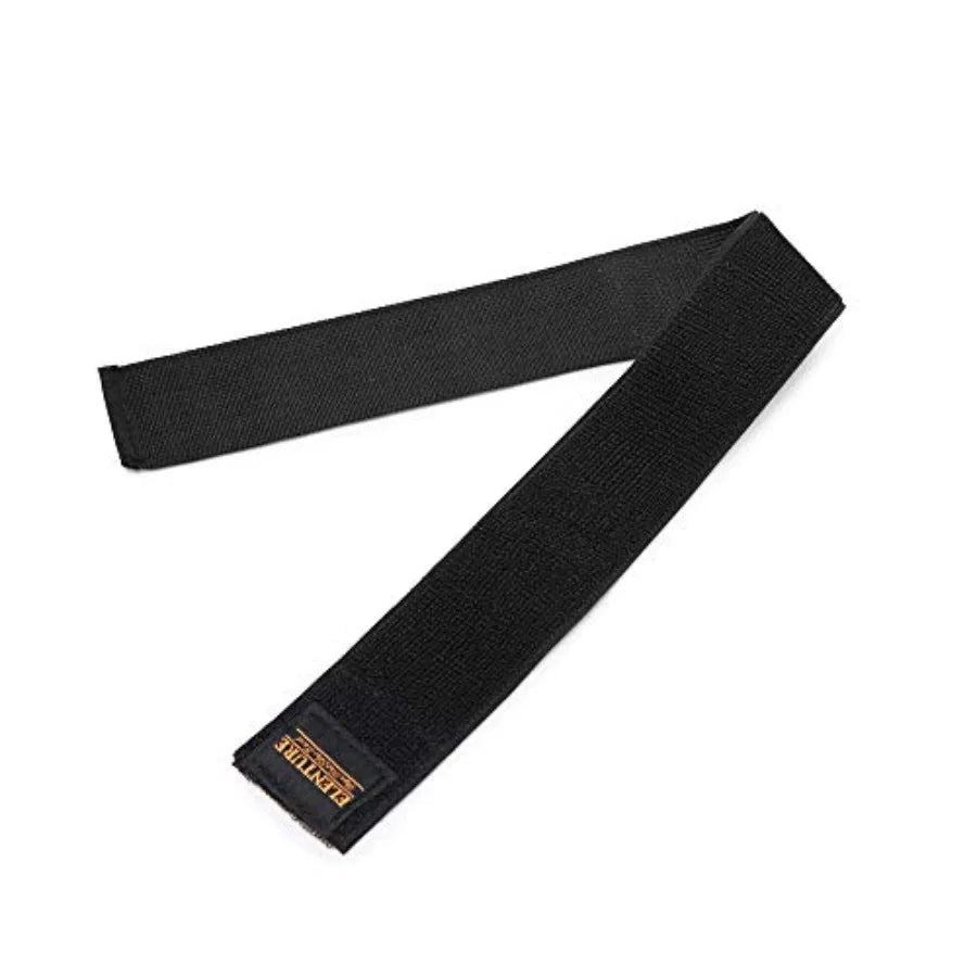 Adjustable Heavy Duty Yoga Mat Strap With Elastic Bungee Organizer