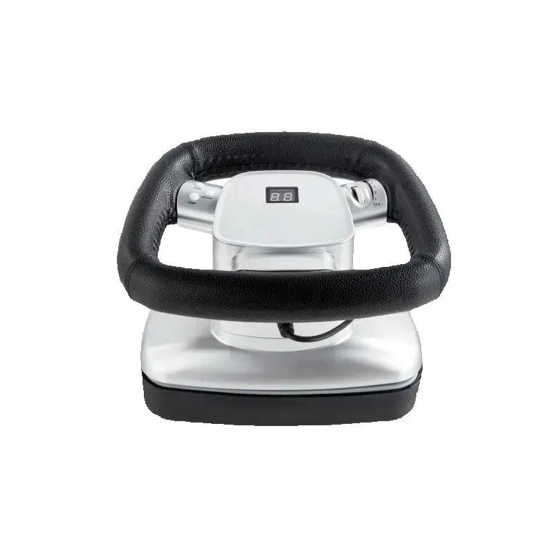 SucceBuy Variable Speed Heated Chiropractic Handheld Body Massager