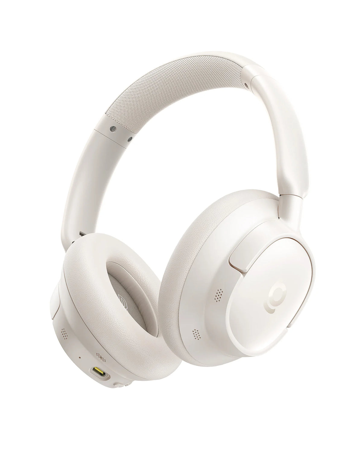 Baseus Adaptive Hybrid Noise Cancelling Wireless Headphones With LDAC Support