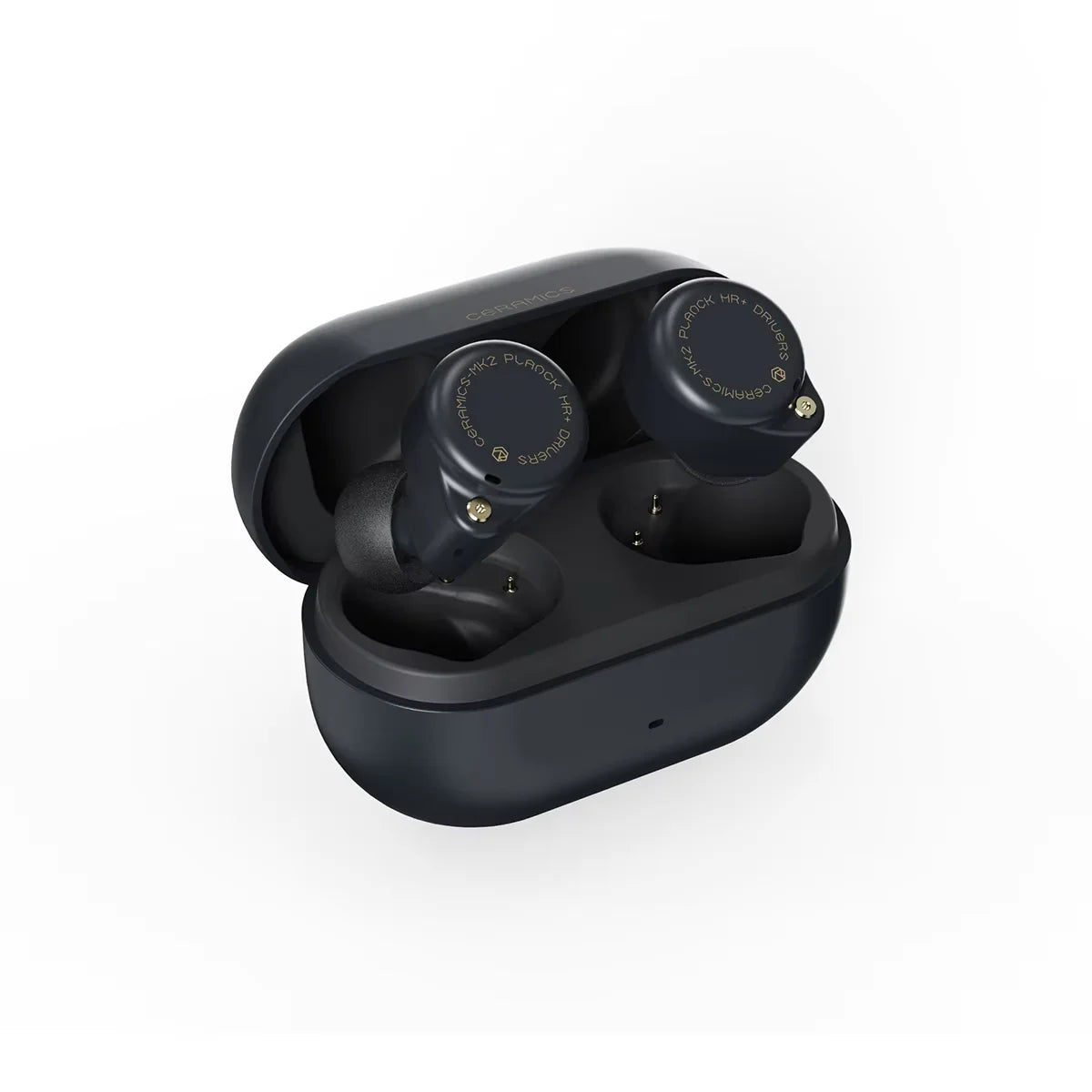ROSESELSA CERAMICS MK2 Wireless Earbuds With Active Noise Cancellation