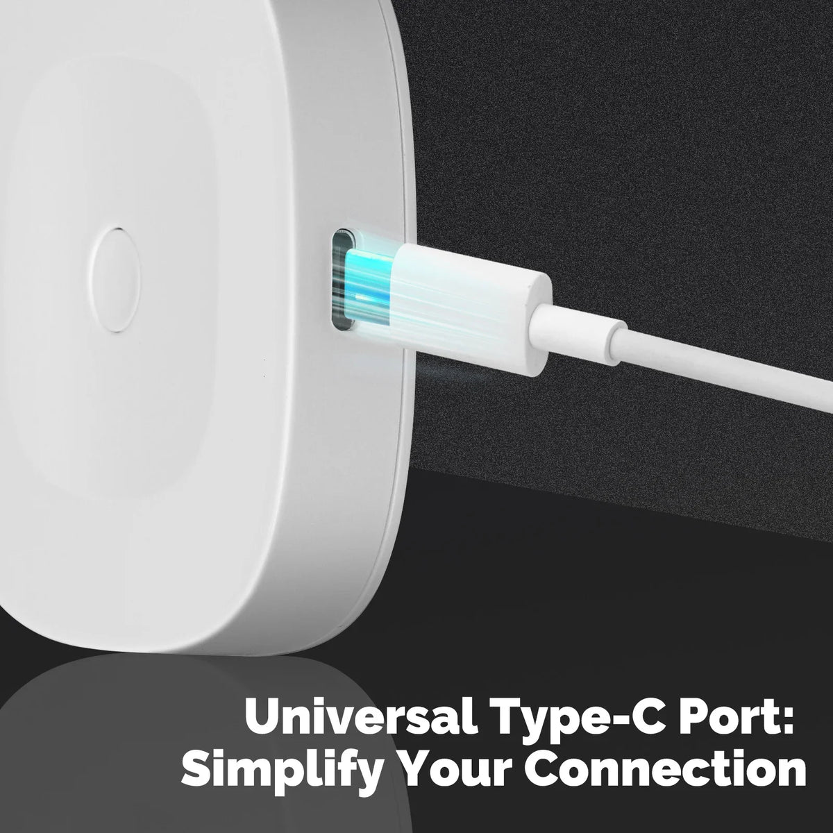 MOES Smart Home Hub With Bluetooth Zigbee And Tuya Compatibility