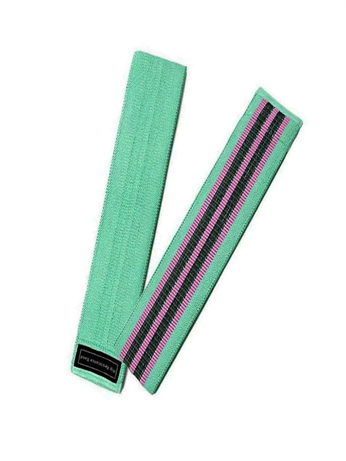 Pilates Resistance Bands for Booty Legs and Full Body Workouts