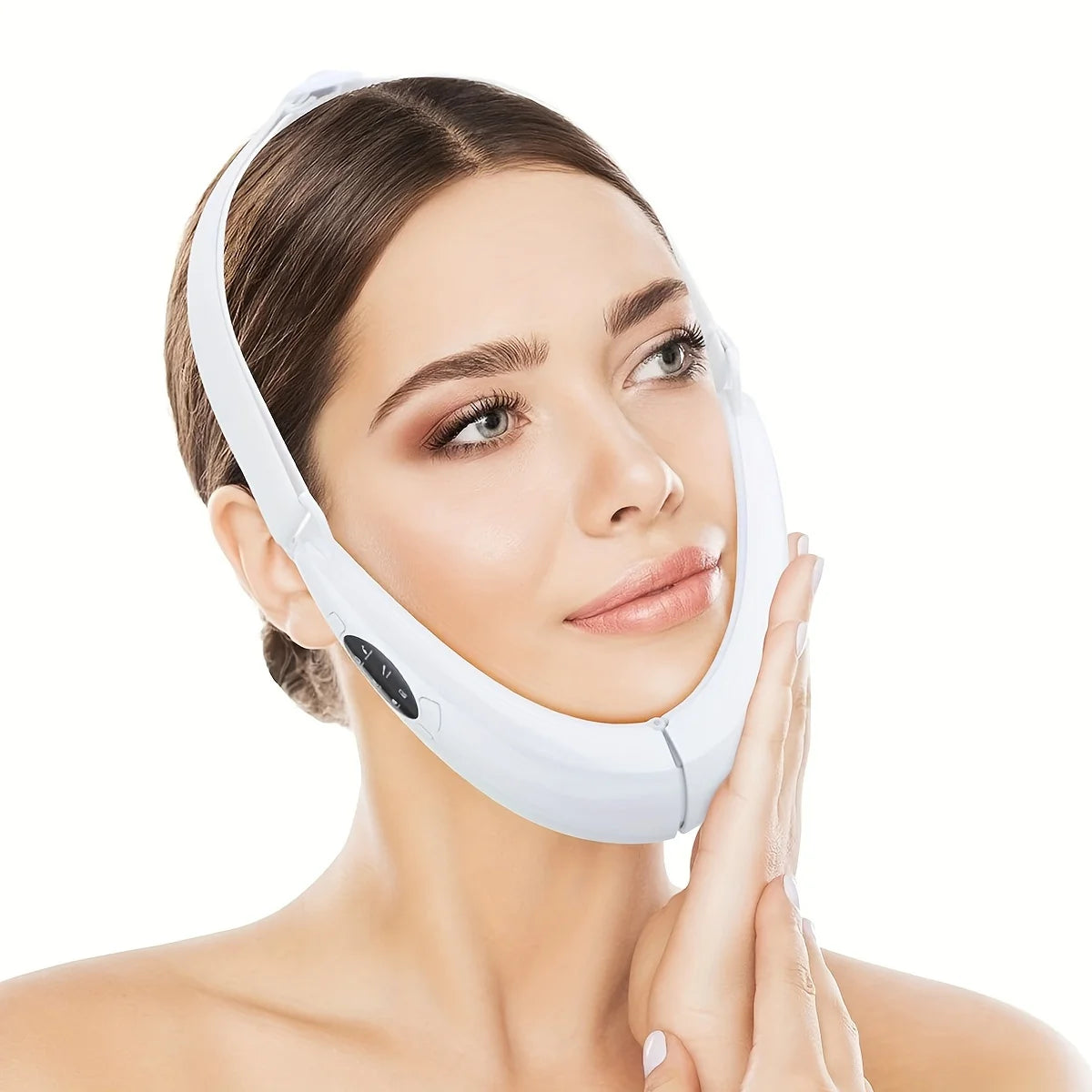 Cloud Prime Electric Facial Massager for Firming and Lifting