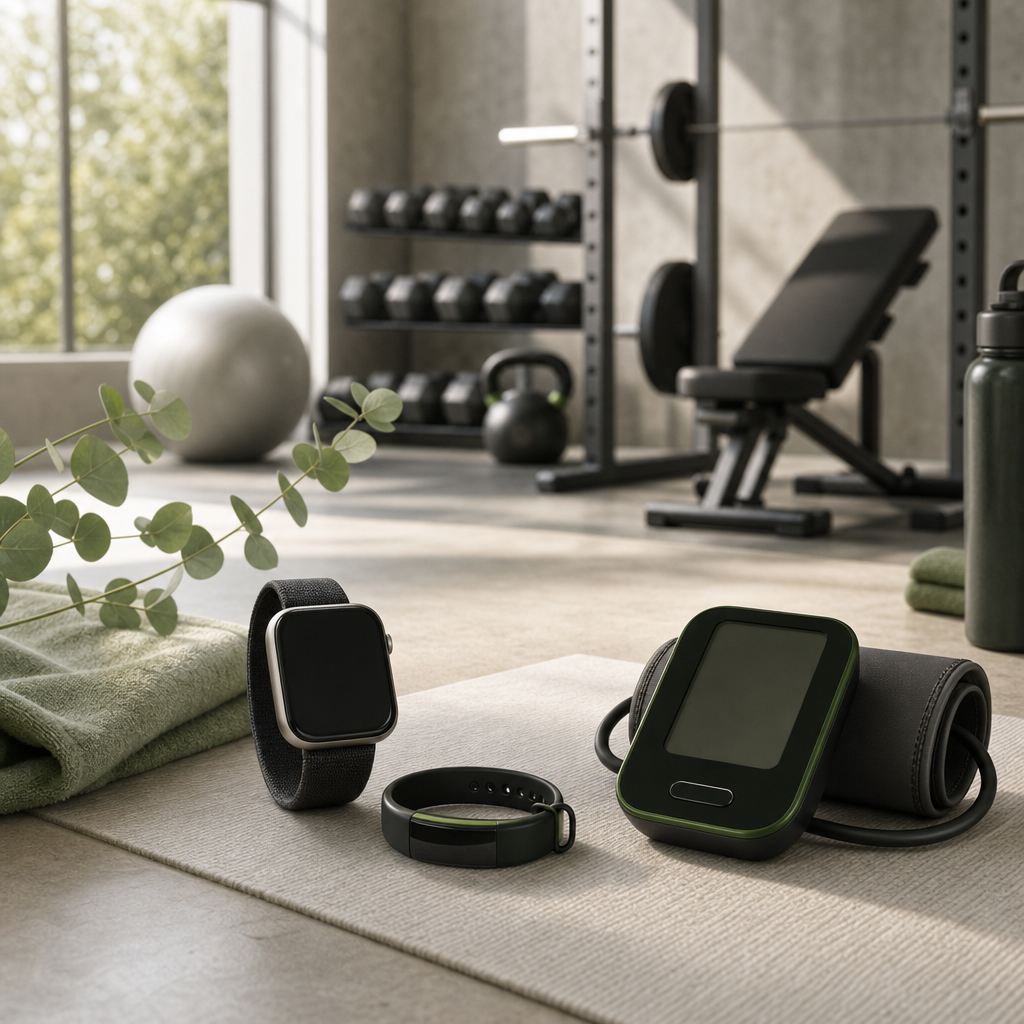 Health Monitors