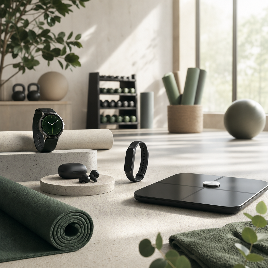 Smart Devices