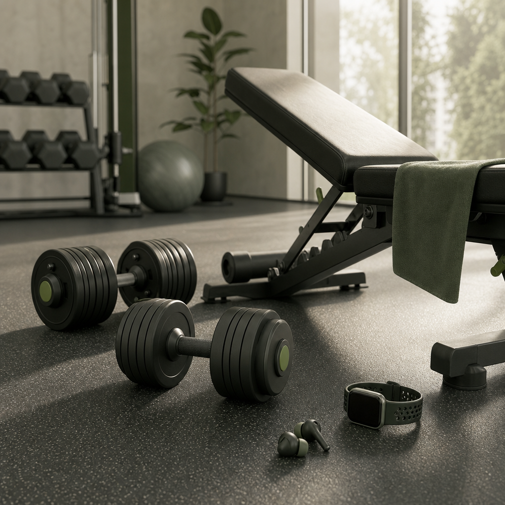 Strength Training
