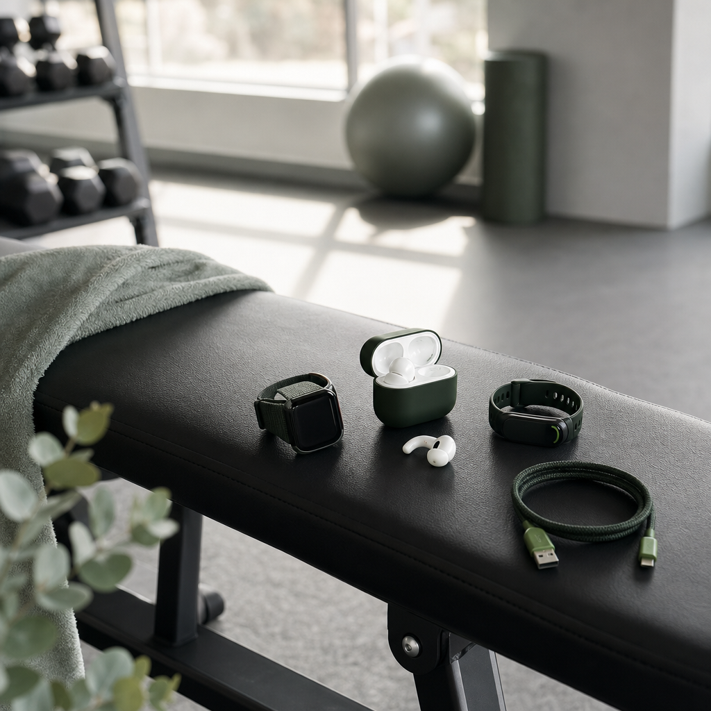 Tech Accessories