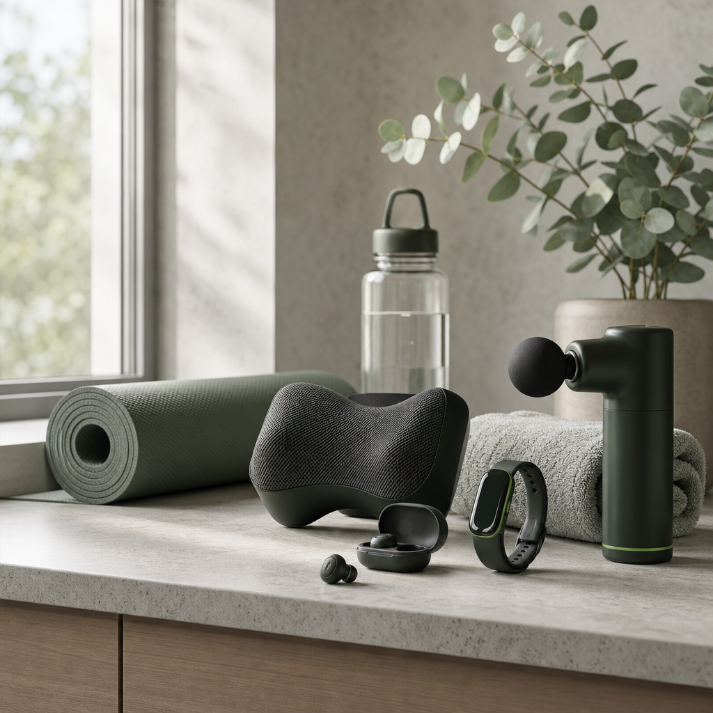 Wellness Electronics