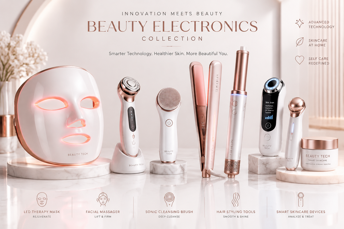 Beauty Electronics