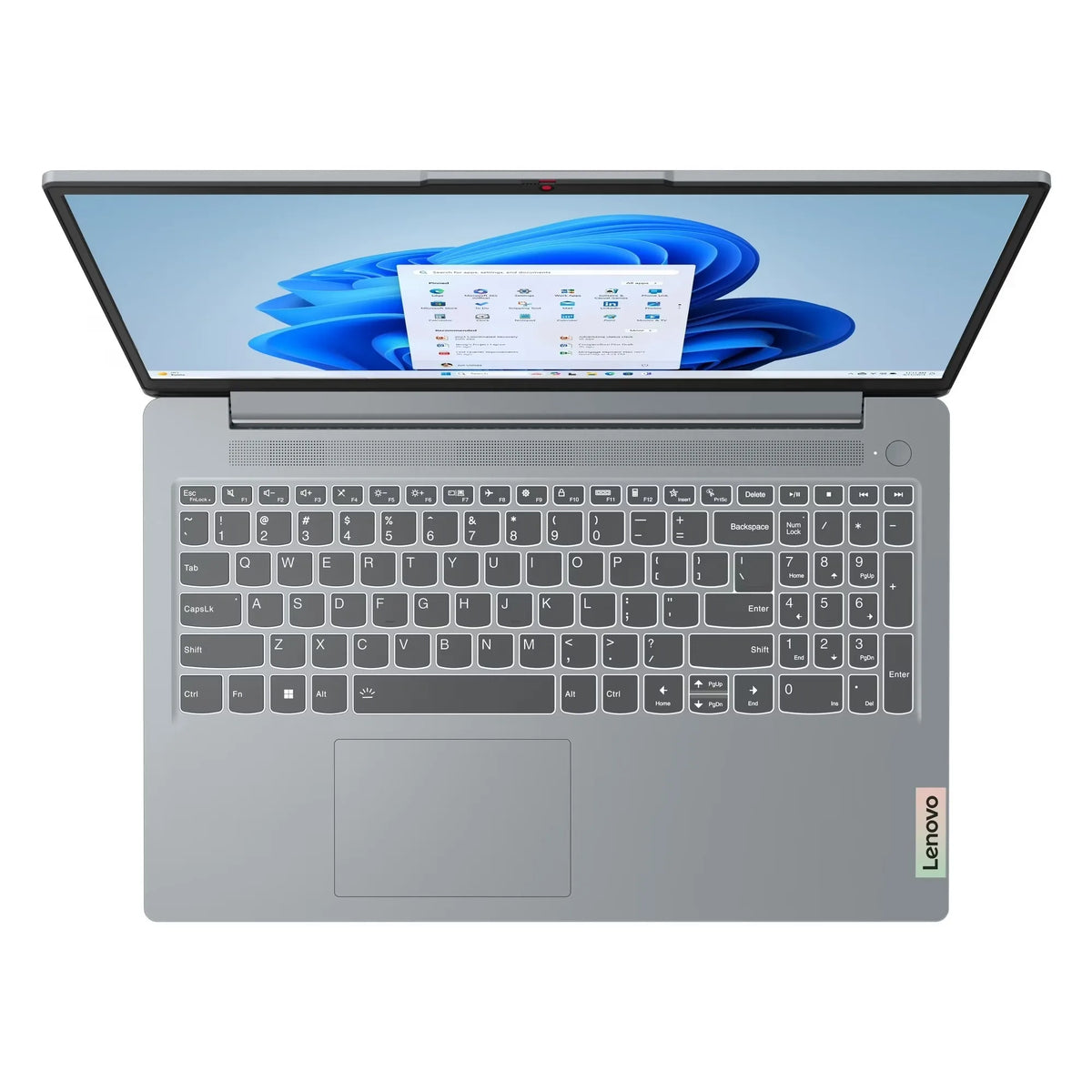 Lenovo IdeaPad Slim 3i Intel N100 Laptop Windows 11 Home