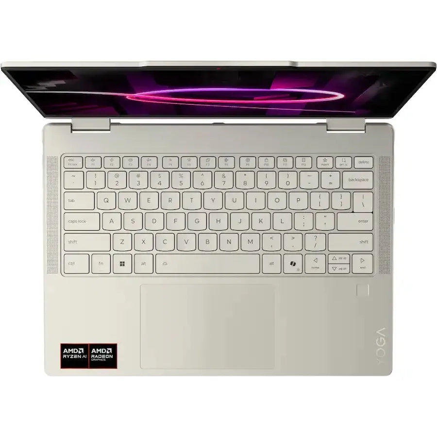 Lenovo Yoga 7a 2-in-1 Laptop Ryzen AI 5 Copilot Plus PC