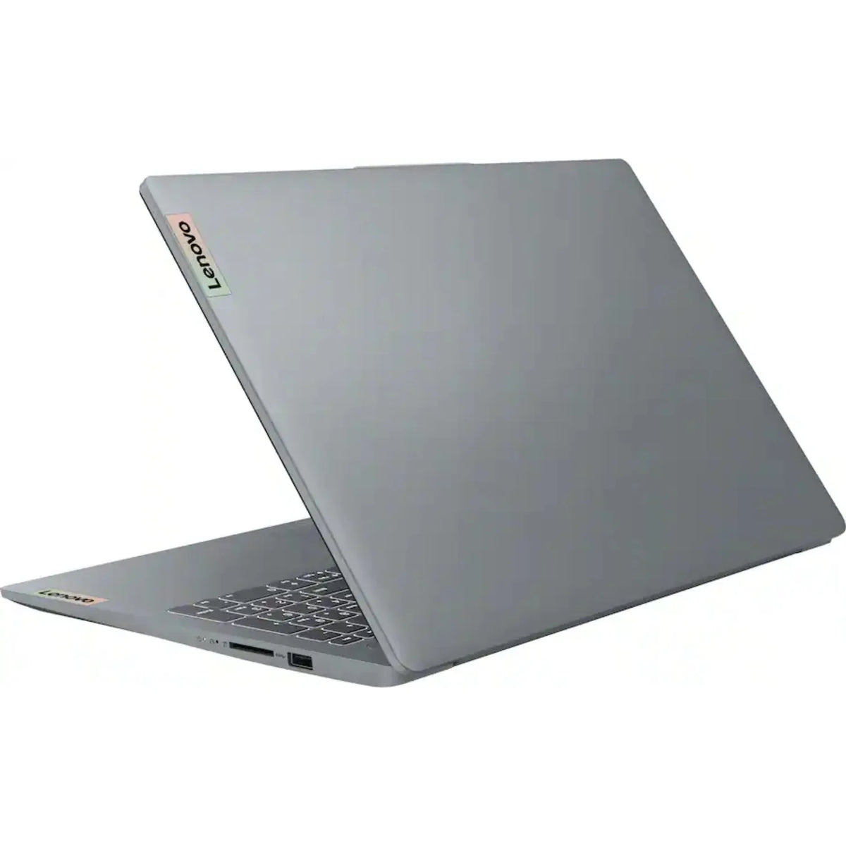Lenovo IdeaPad Slim 3i Intel N100 Laptop With Windows 11 Home