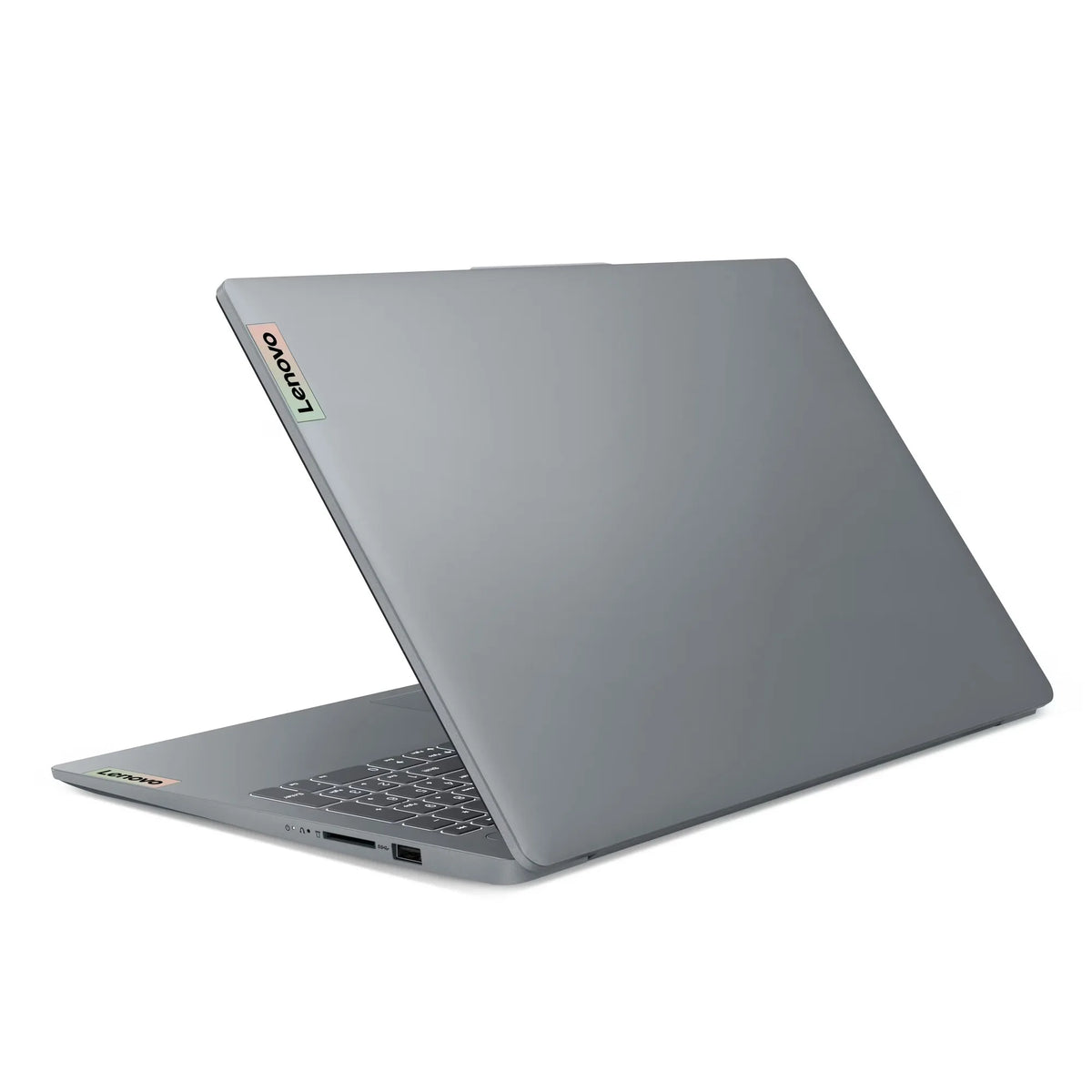 Lenovo IdeaPad Slim 3i Intel N100 Laptop Windows 11 Home