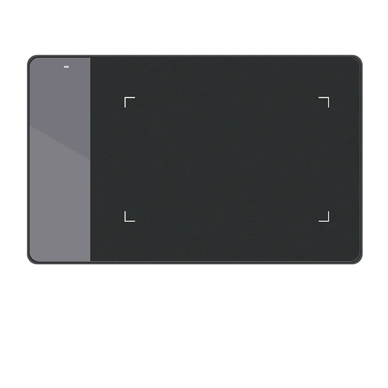 HUION 420 Digital Drawing Tablet With Signature Pen For Art
