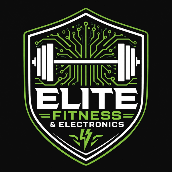 Elite Fitness & Electronics