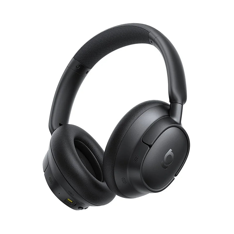 Baseus Adaptive Hybrid Noise Cancelling Wireless Headphones With LDAC Support