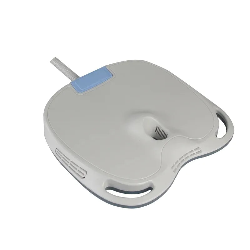 MYOSLIM Desktop EMS Electromagnetic Muscle Stimulator Body Massager