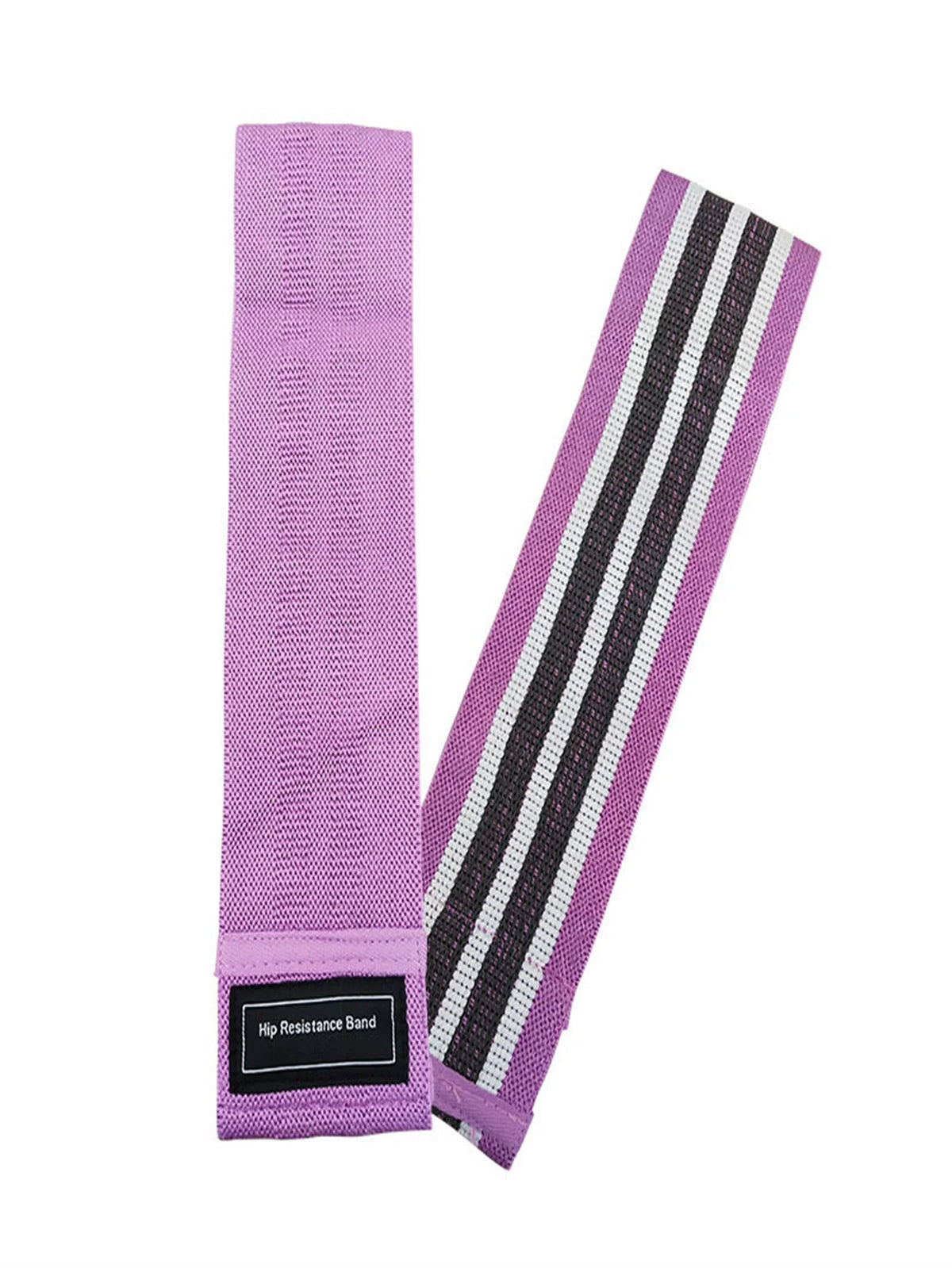 Pilates Resistance Bands for Booty Legs and Full Body Workouts