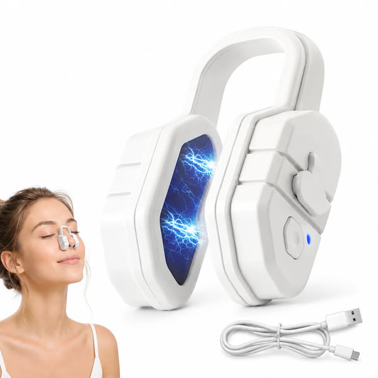 Jitesy EMS Electric Nose Shaper And Facial Beauty Massager