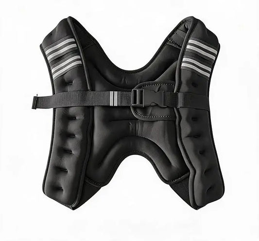 Acekool Weighted Vest For Strength Training And Cardio Workouts