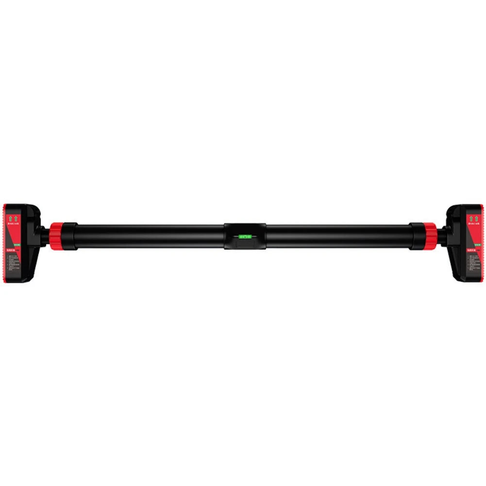 TWISTER.CK Adjustable Doorway Pull Up Bar for Strength Training