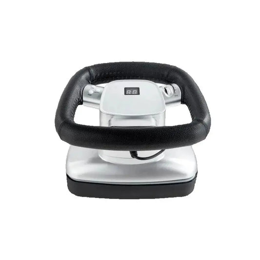 SucceBuy Variable Speed Heated Chiropractic Handheld Body Massager