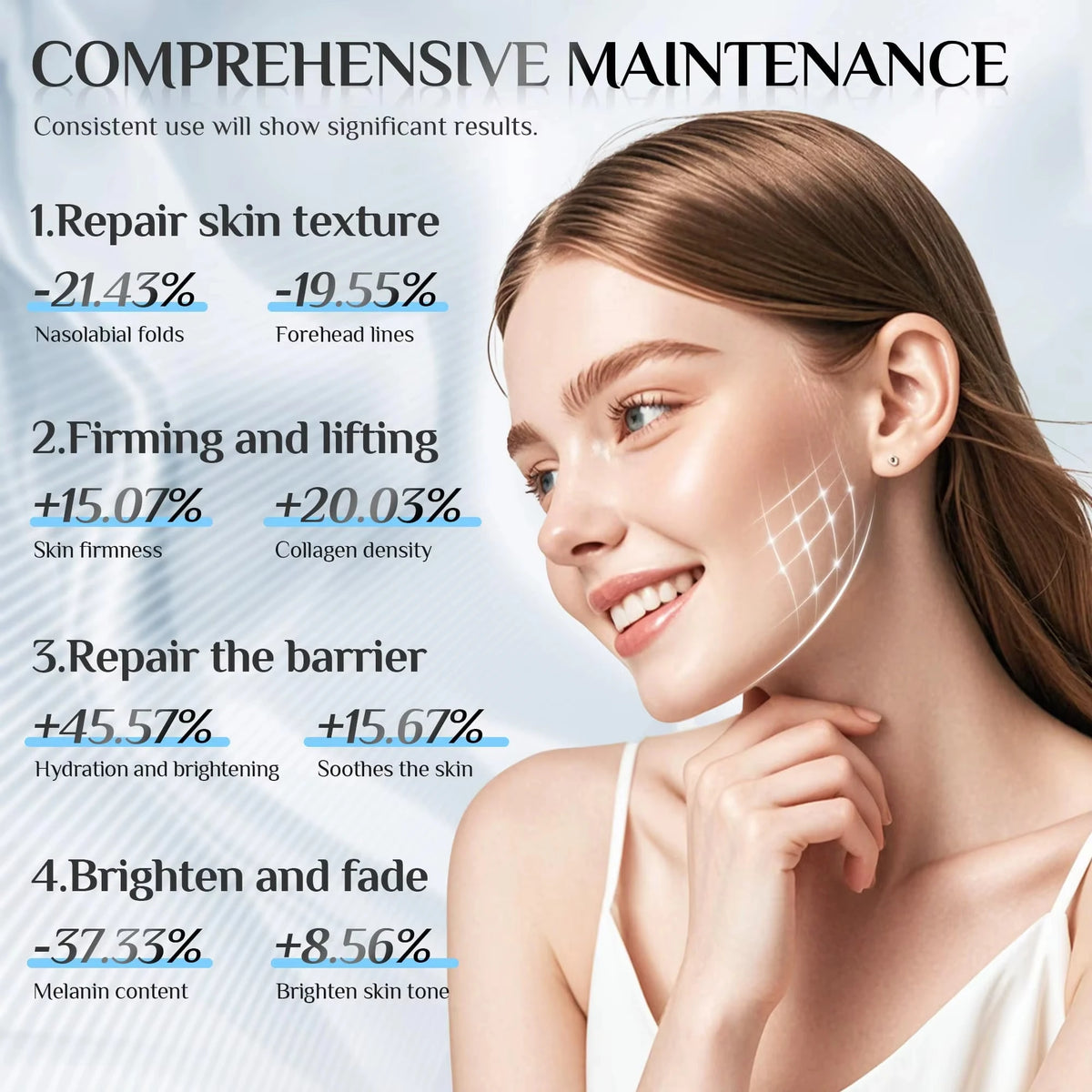 Age-R Booster Pro Facial Skin Rejuvenation and Lifting Beauty Device
