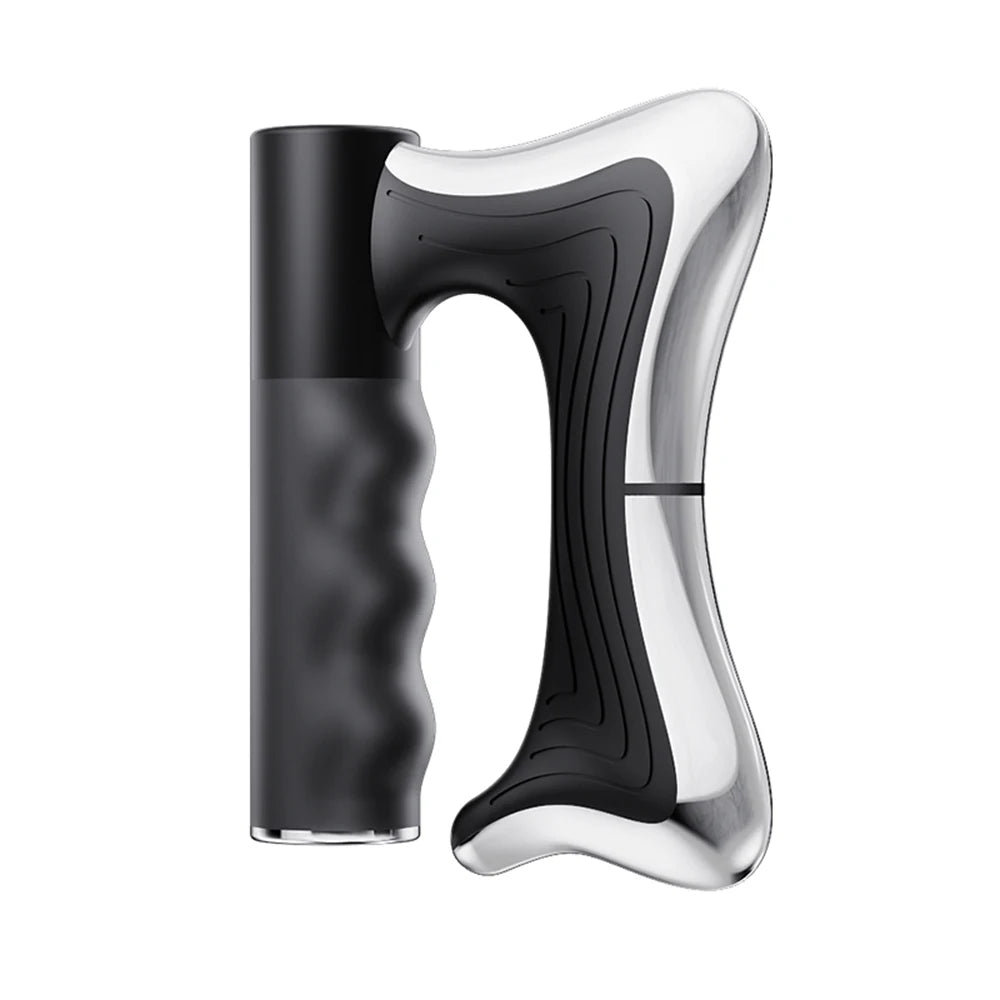 Iebilif Electric Fascia Scraper for Deep Tissue Muscle Massage