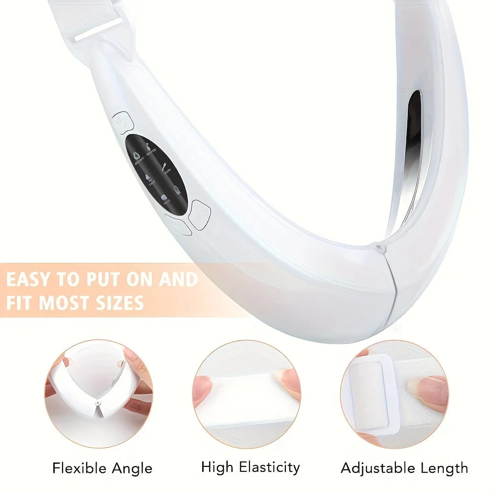 Cloud Prime Electric Facial Massager for Firming and Lifting