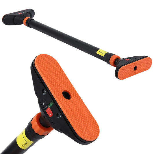 TWISTER.CK Adjustable Doorway Pull Up Bar for Strength Training
