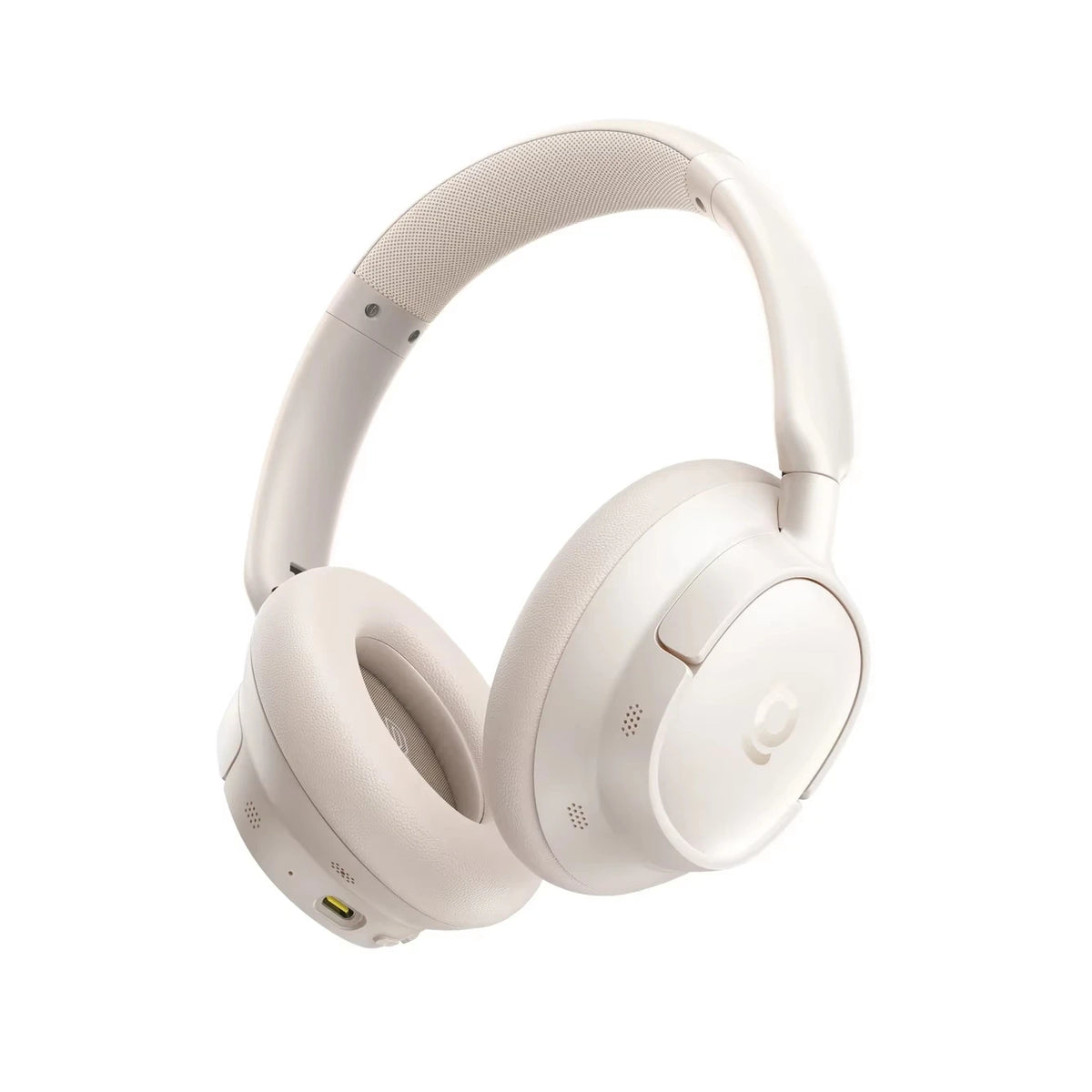 Baseus Bass Wireless Noise Cancelling Headphones With Spatial Audio