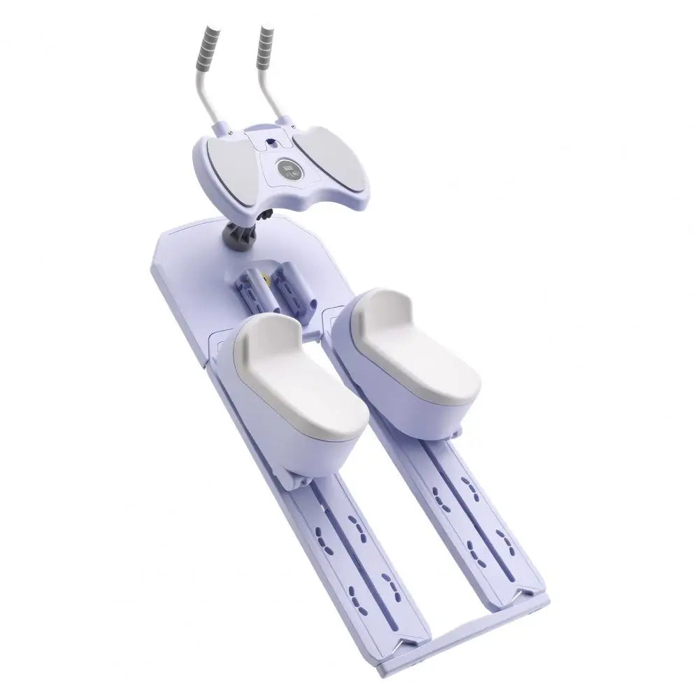Full Body Fitness Trainer for Posture Correction and Spine Stretching