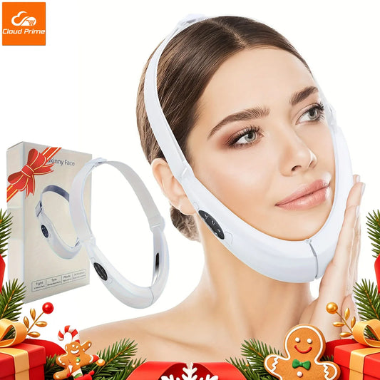 Cloud Prime Electric Facial Massager for Firming and Lifting