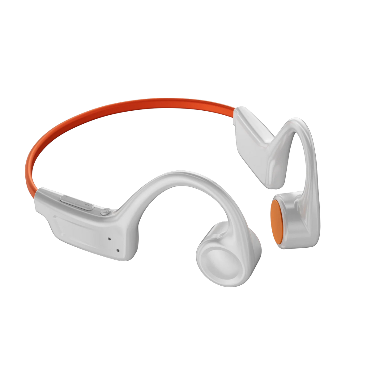 Wireless Bone Conduction Open Ear Headphones With HiFi Sound Waterproof